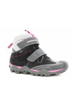 Bartek ботинки утепленные для девочки T-27387/N06